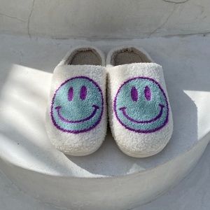 Happy Slippers